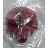 Final Fantasy XIV cosplay ascian mask Igeyorhm 